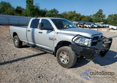 2017 Ram 3500 St z USA, uszkodzony, nr VIN 3C63R3GL2HG597025